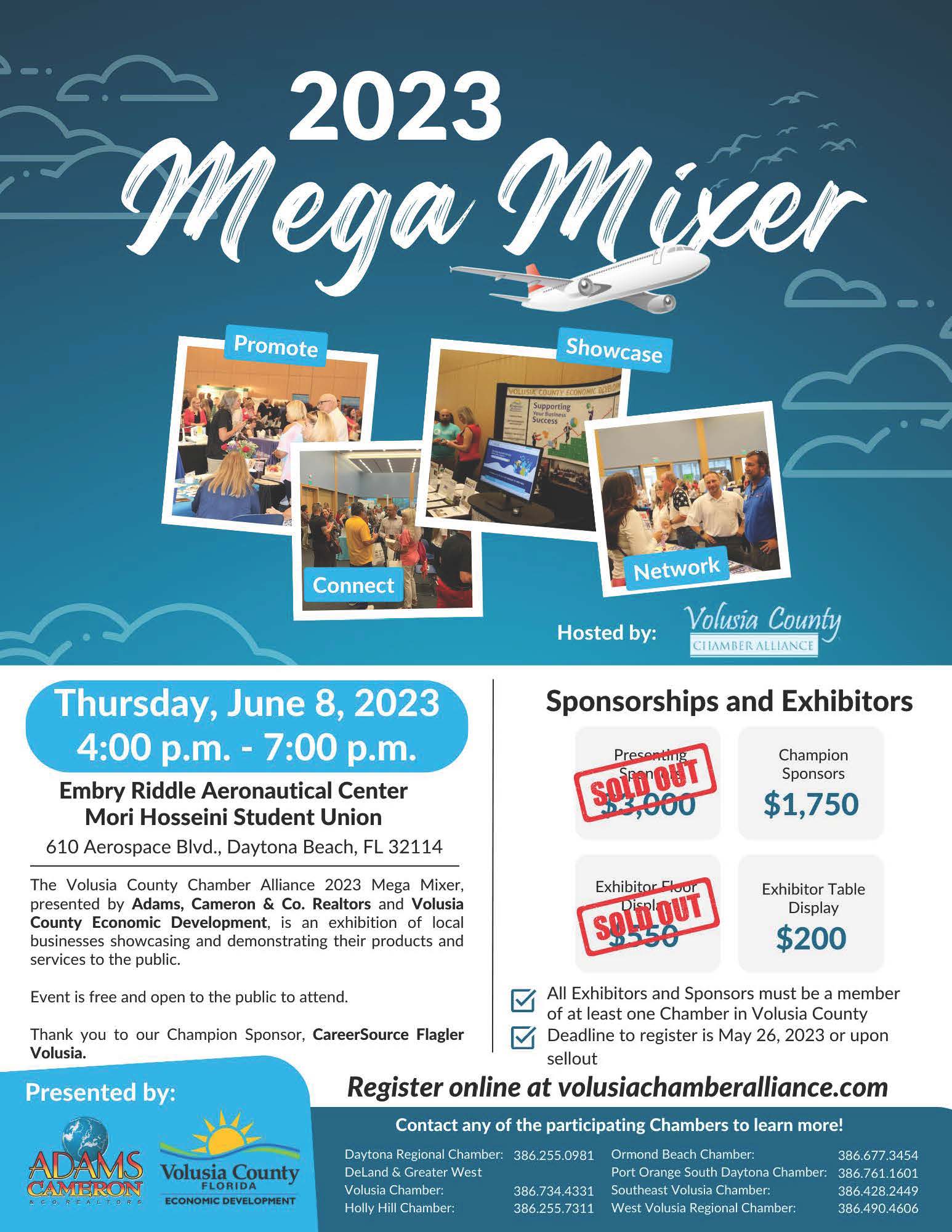 flyer