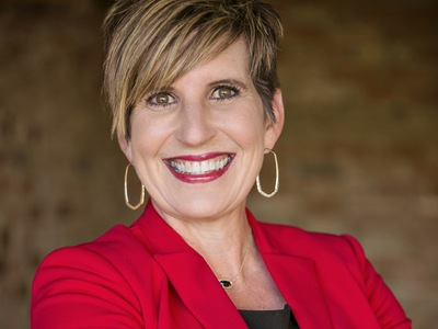 Kristin Weiss