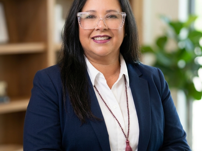 Lourdes León